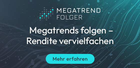 Megatrend Folger