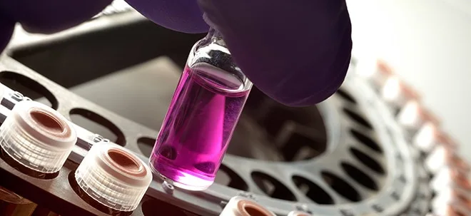 Bayer sichert sich mögliches Blockbuster‑Medikament (Foto: Börsenmedien AG)