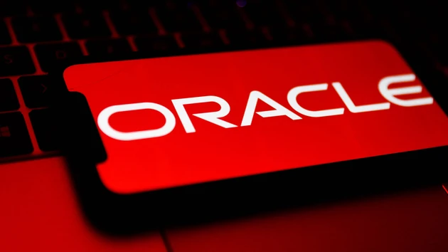 SAP‑Konkurrent Oracle mit Zahlen – Aktie bricht ein