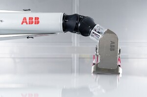 Siemens‑Rivale ABB: Das ist stark  / Foto: ABB