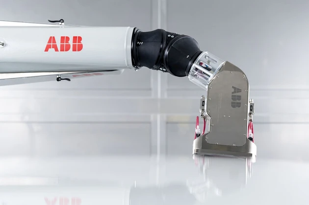 Siemens‑Rivale ABB: Das ist stark