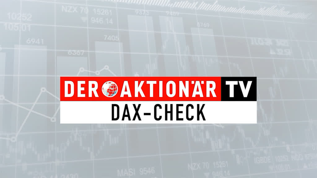 DAX steht still: Geht es jetzt wieder in Richtung 12.000?