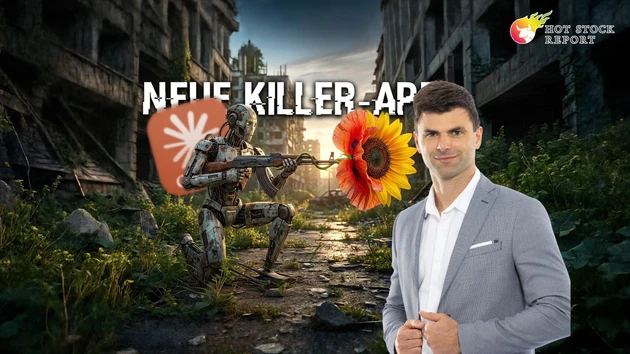 Söllner: Killer‑App für Intel, Nvidia, Amazon, Google. 1.000‑Mal mehr Speicher von Bloom, SDI, Xiaomi?!