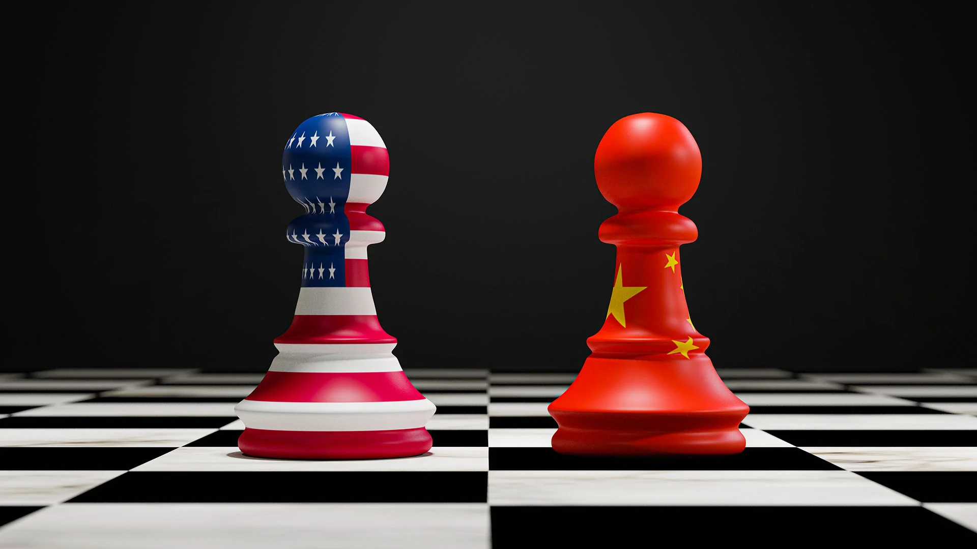 USA und China kurz vor Handelskrieg – das sind Gewinner&#8209; und Verliereraktien (Foto: BMAG)