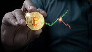 Bitcoin erholt sich – das steckt dahinter  / Foto: Shutterstock