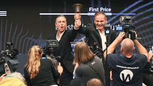 3 aussichtsreiche IPO‑Kandidaten, die Sie kennen sollten  / Foto: Arne Dedert/picture alliance/dpa