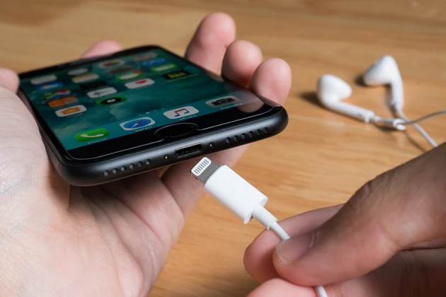 Apple: Das Ende des Lightning‑Kabels?