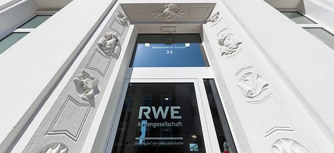 RWE: Comeback für die Kohle (Foto: Börsenmedien AG)