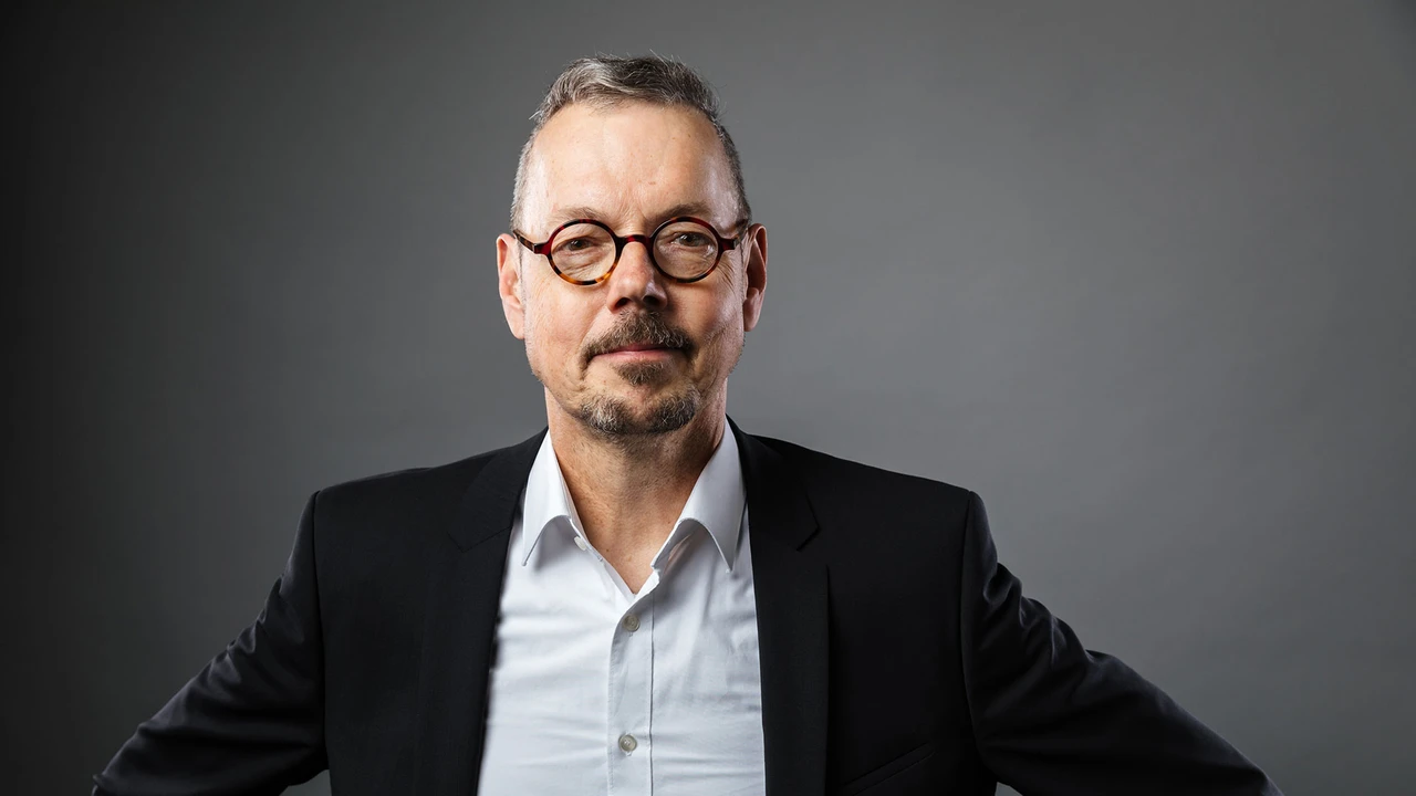 Peter Bofinger: „Der Staat kann das auffangen“