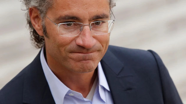 Palantir nach Zahlen: „Das ist unser größtes Problem“