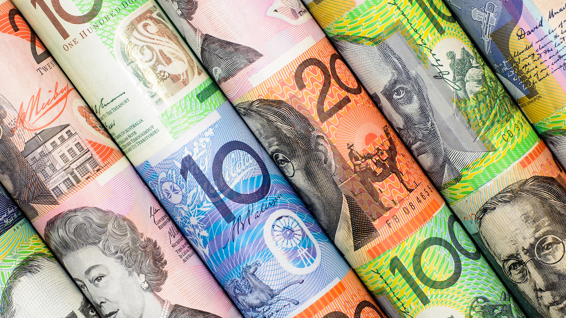 5,25 Prozent Zinsen supersicher (Foto: Wara1982/Shutterstock)