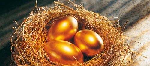 Gold: Ein seltsamer Jahresauftakt