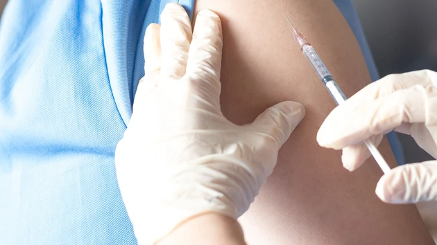 BioNTech vorm Durchbruch mit Krebs‑Impfung? Aktie steigt stark