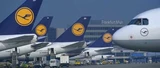 DAX: Deutsch Lufthansa: Flugzeuge bleiben am Boden – Aktie hebt ab