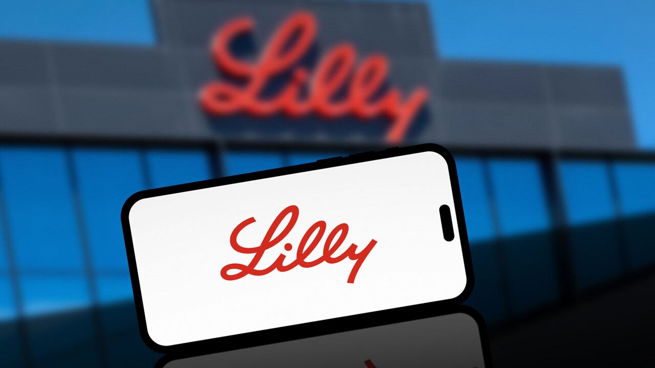 Eli Lilly: Aktie auf Messers Schneide