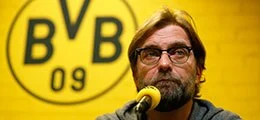 Klopp beendet Ära bei Borussia Dortmund &#8209; BVB&#8209;Aktie gibt deutlich nach (Foto: Börsenmedien AG)