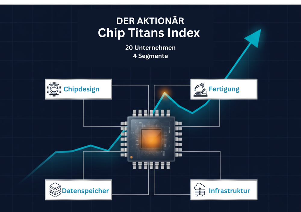 Chip Titans DA-Index 