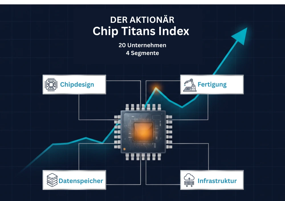 Chip Titans DA-Index 