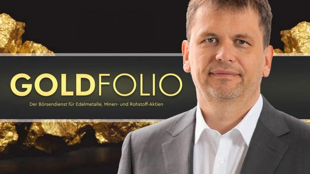 Goldexperte Markus Bußler: So knapp?