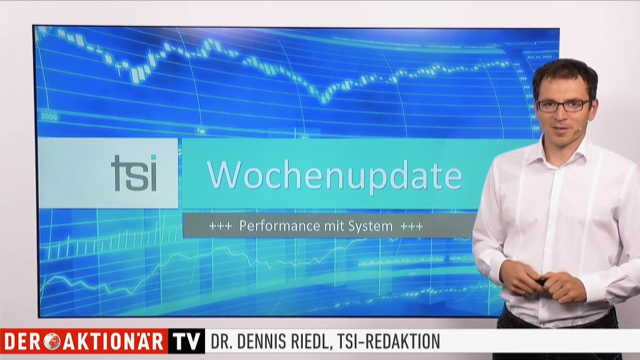 Wirecard, RWE, Deutsche Bank: Die Stars des Januars – auch im Restjahr? TSI Wochenupdate