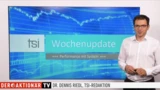 Deutsche Bank: Wirecard, RWE, Deutsche Bank: Die Stars des Januars – auch im Restjahr? TSI Wochenupdate