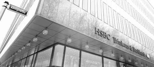 HSBC mit fettem Quartalsgewinn – davon kann die Deutsche Bank nur träumen