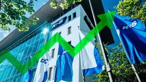 K+S: Hormus‑Angst treibt die Aktie  / Foto: K+S