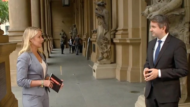 Diese Zertifikate bieten sich an ‑ Dax zündet den Turbo 