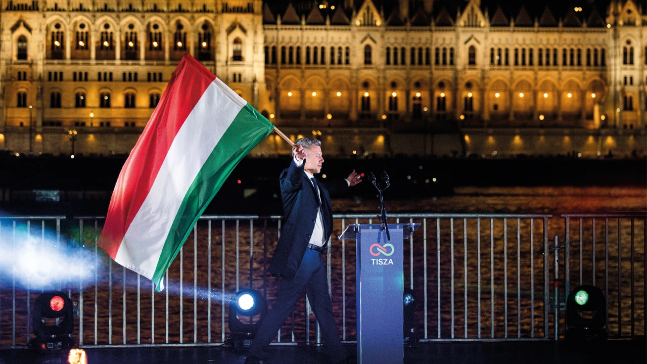 So profitieren sie jetzt vom Machtwechsel in Ungarn