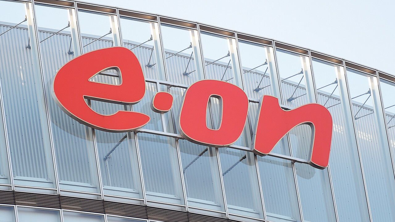 E.on: Goldman Sachs hebt den Daumen