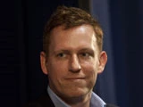 Star-Investor Peter Thiel: Millionen-Wette auf den Bitcoin