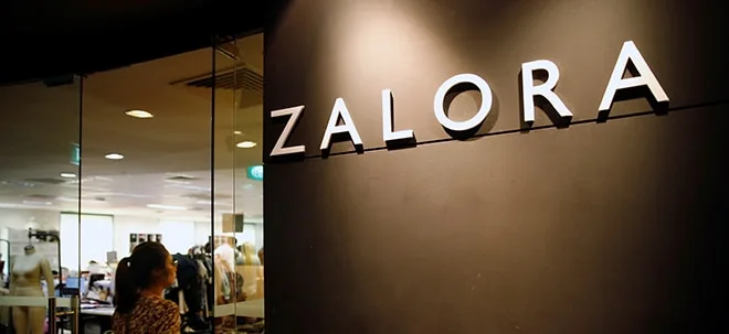 Global Fashion Group: Minus zehn Prozent am ersten Handelstag ‑ ein "Flop" mit Ansage (Foto: Börsenmedien AG)