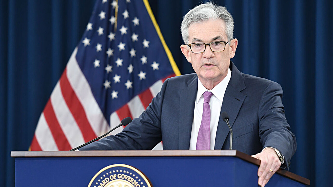 BREAKING: US-Notenbank Fed hebt Zinsen um 0,25 Prozent an