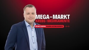 Moderna‑Kurssprung – und jetzt? Markt, Rivalen, Risiken 