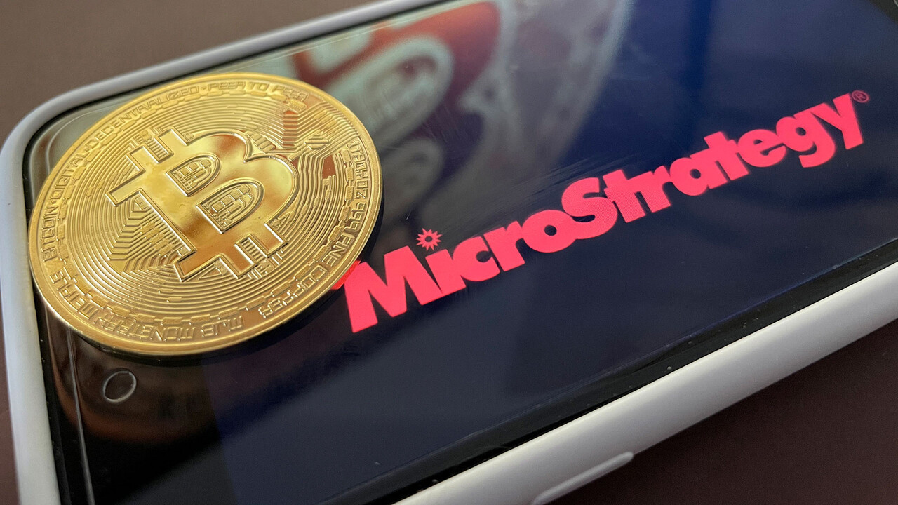 MicroStrategy: Noch ein ETF