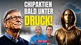 : Perfekte Fallhöhe! | Nasdaq100 | Microsoft | Salesforce | Nvidia | Mara | Bitcoin | Robinhood