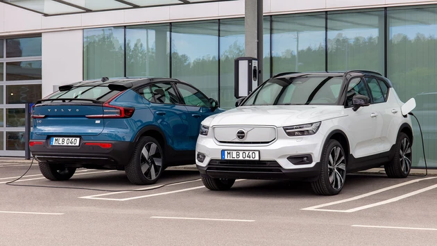 Volvo: Gewinn explodiert – Aktie mit Riesen‑Sprung