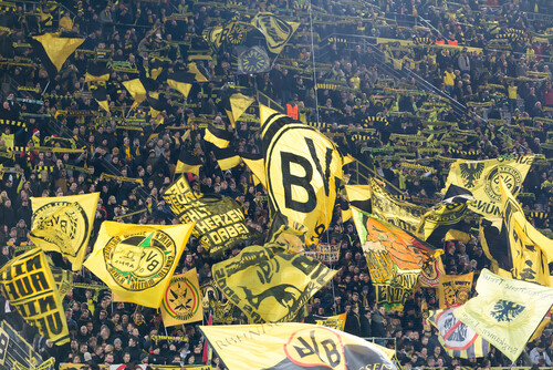 Borussia Dortmund: Nächstes Etappenziel 9,00 Euro!