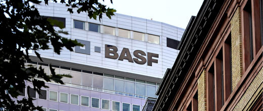 BASF: Das Kursziel sinkt auf … 100 Euro