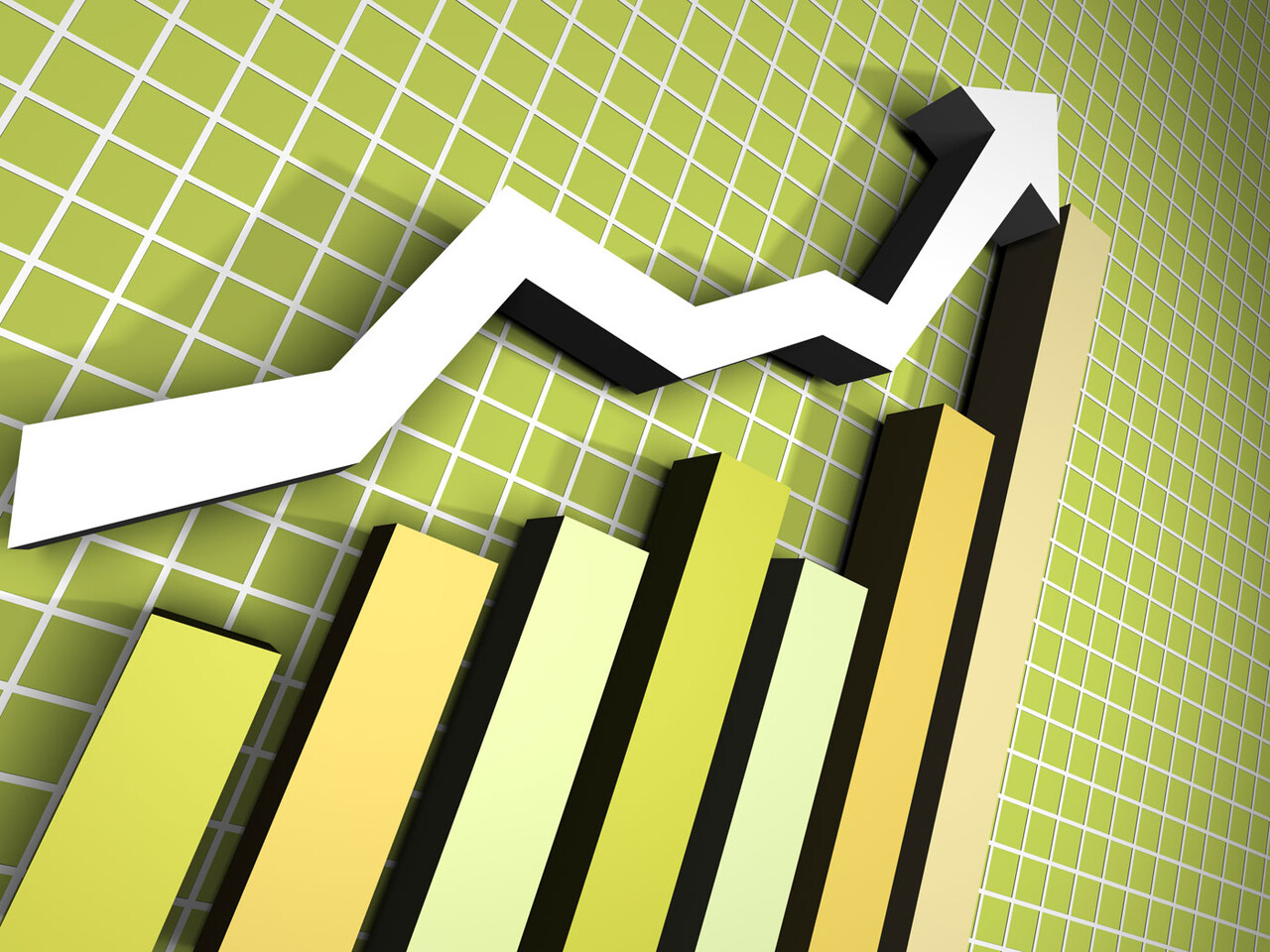 Manchmal sagt ein Chart mehr als 1.000 Worte