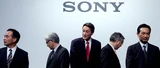 Sony: Sony: Nützliche Partnerschaft für Film‑Sparte