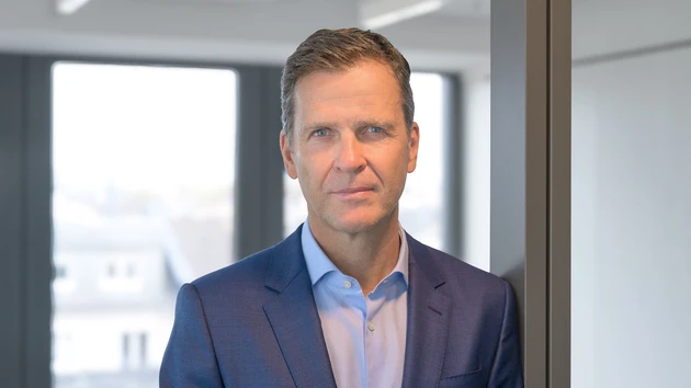 Gewinne und Tore: „Ruhe bewahren“ ‑ Oliver Bierhoff im Interview