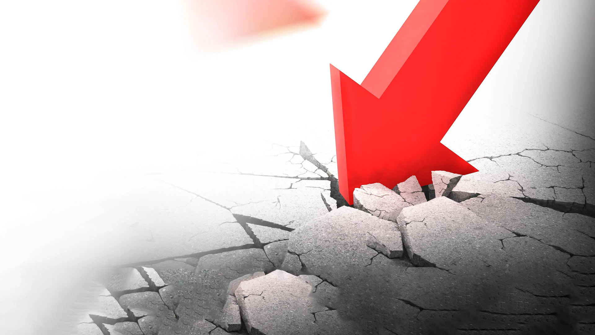 SDAX-Aktie crasht auf das nächste Rekordtief - wird es bald aber noch schlimmer? (Foto: Shutterstock)