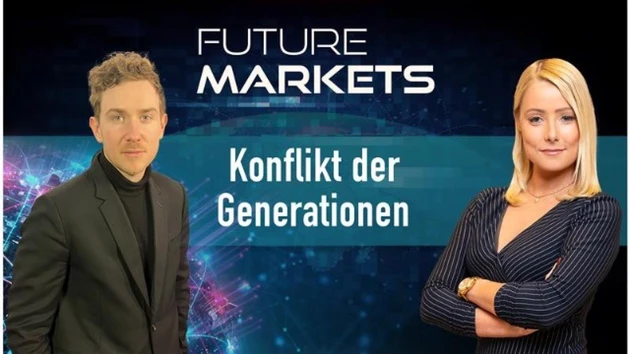 Future Markets: Generationenkonflikt ‑ Boomer versus GenZ