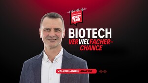 KI und Biotech: Der nächste 100‑Bagger? 