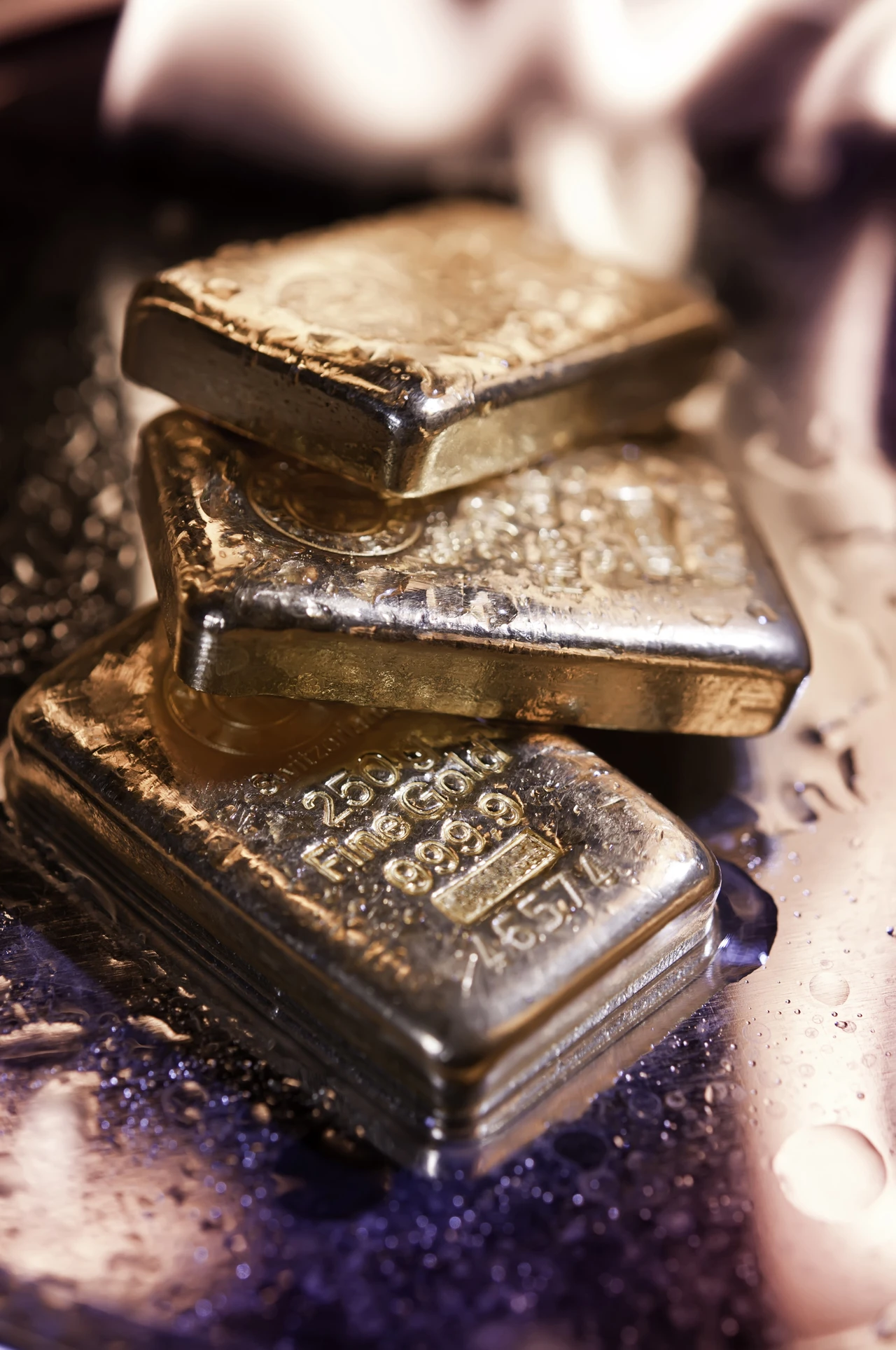 Barrick Gold? Warum Newmont die bessere Wahl ist