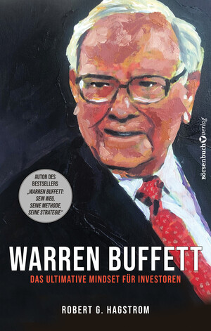 PLASSEN Buchverlage - Warren Buffett: Das ultimative Mindset für Investoren