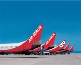 Air Berlin: Air Berlin: Hiiilfeeeeee!