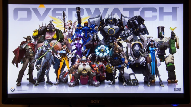 Activision Blizzard: Zwei TV‑Serien in der Schublade