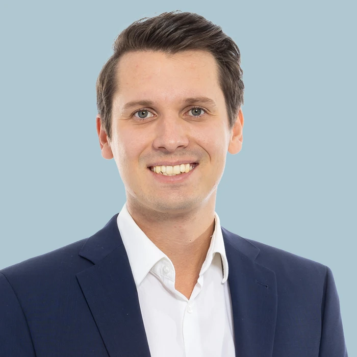 Timo Nützel
